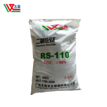 Manufacturer Direct Sales of Rutile Titanium Dioxide, Coating Ink Titanium Dioxide